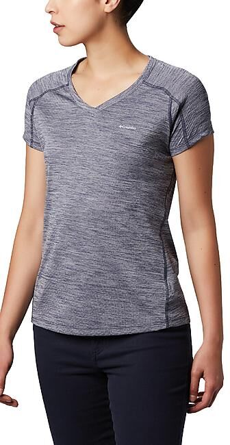COLUMBIA - TS MC ZERO RULES W