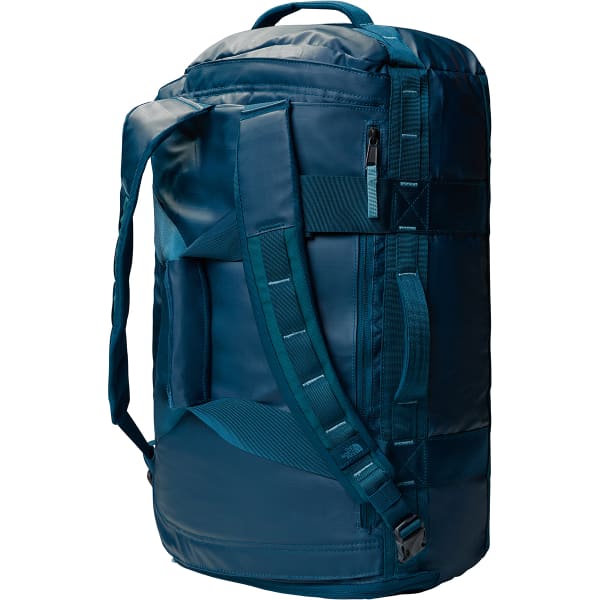 Duffel THE NORTH FACE BASE CAMP VOYAGER DUFFEL 42L MIDNIGHT PETROL/ALGAE B