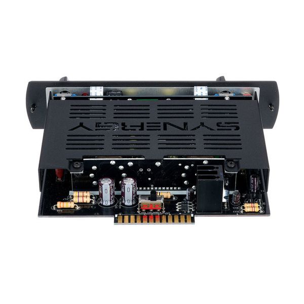 Synergy Friedman DS