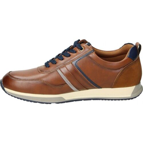Xti - ZAPATOS142168 CABALLERO CAMEL Marrón