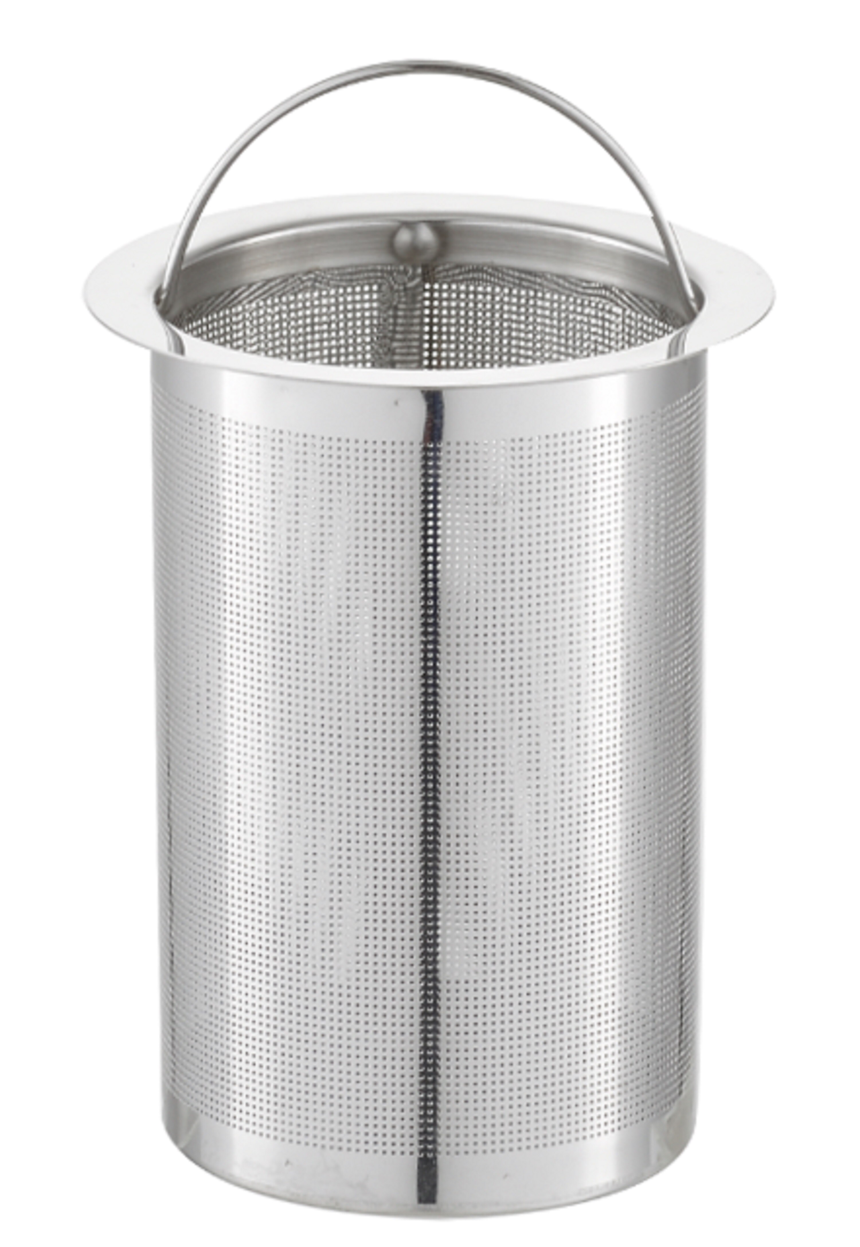 Zilan Teekocher 1.8L 2200W Edelstahl BPA-Frei Teemaschine Kettle