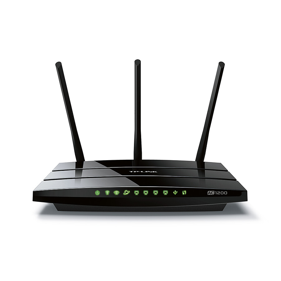 TP-Link ARCHER A5 - Routeur AC1200 double bande