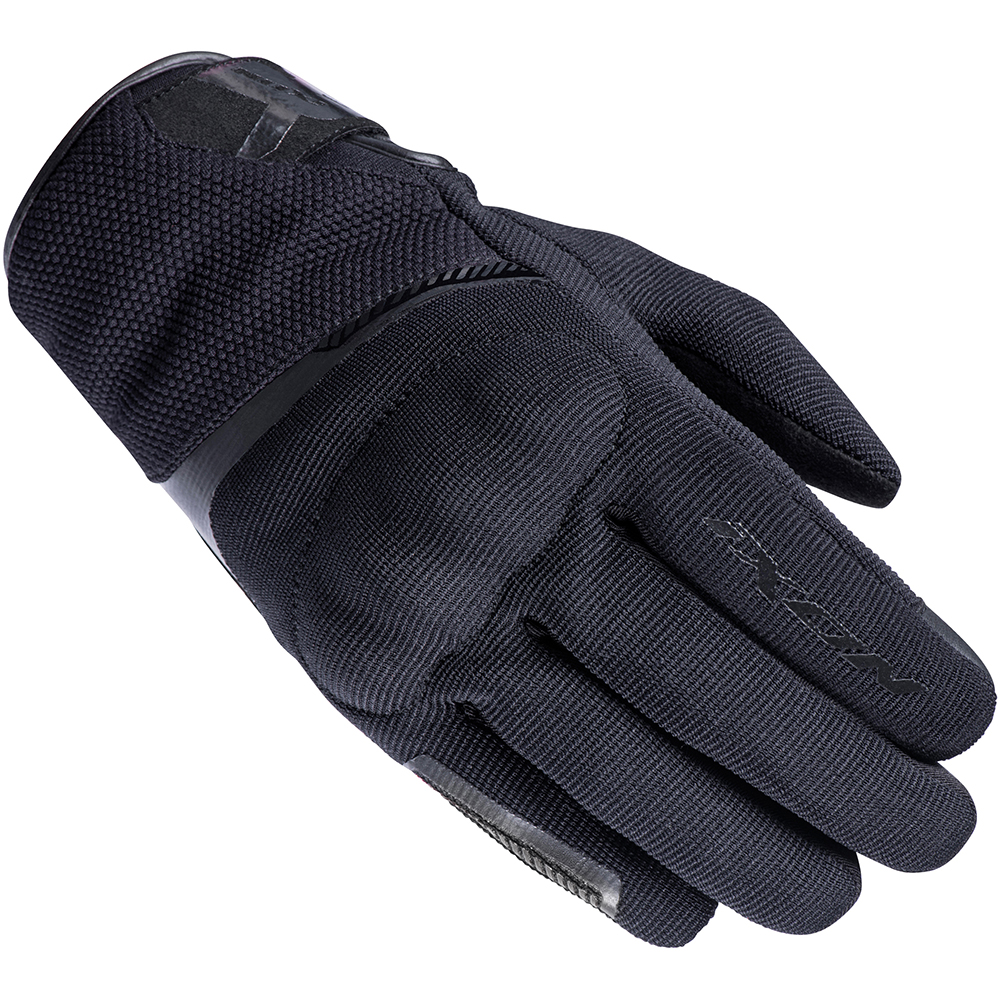 Ixon - Gants femme Pro Blast Lady Noir