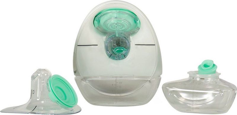 Elvie Pump Single