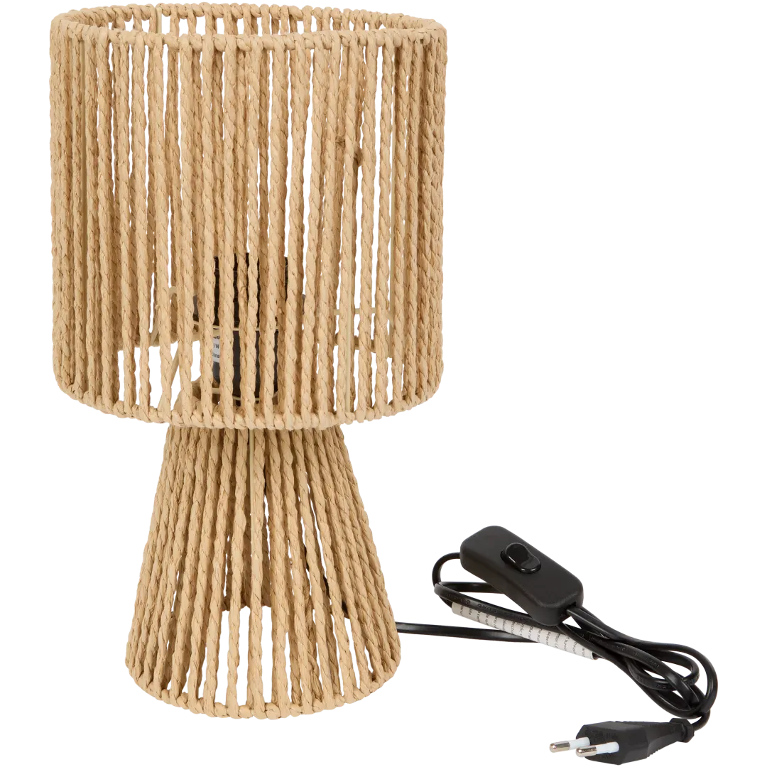 Lampe de table Deluxa