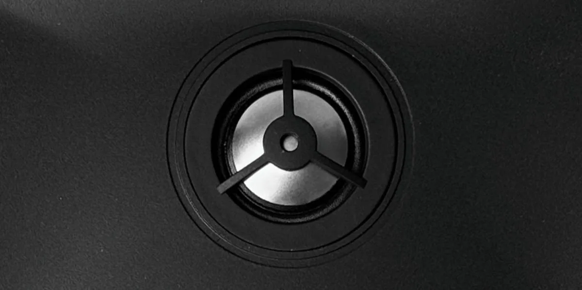 Elipson INF IW8 (la pièce) Enceintes encastrables