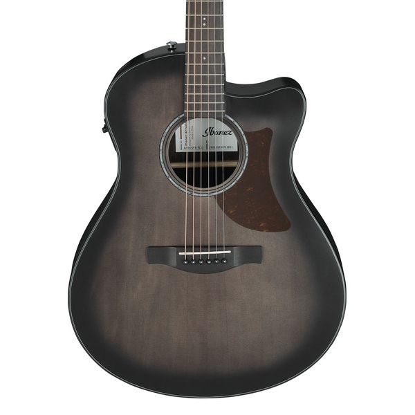 Ibanez AAM70CE-TBN