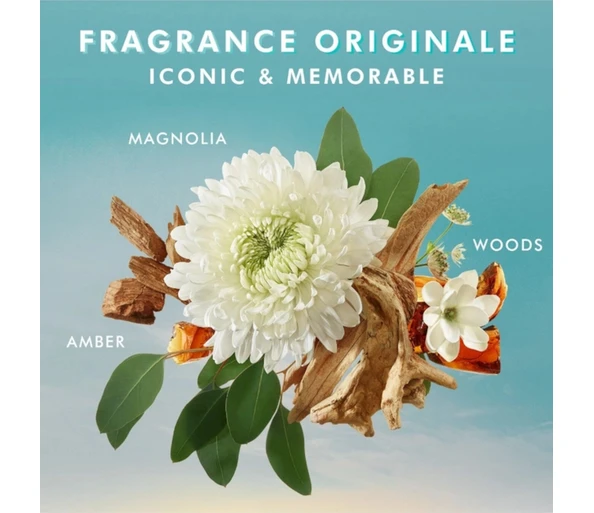Moroccanoil Fragrance Originale Body Lotion
