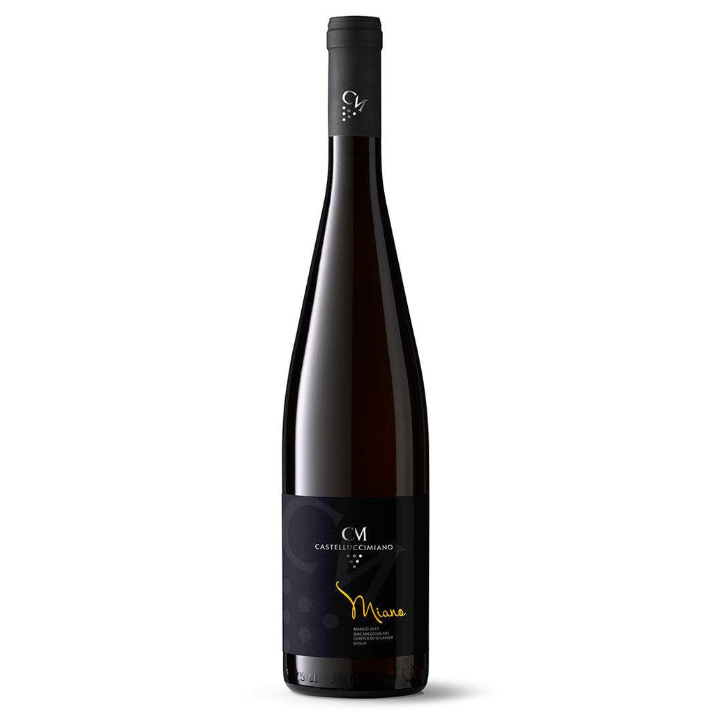 Miano Catarrato 2019