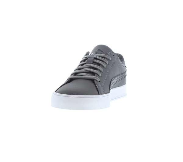 Puma Smash Vulc Junior Boys Trainers