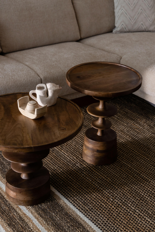 Dutchbone Cath salontafel