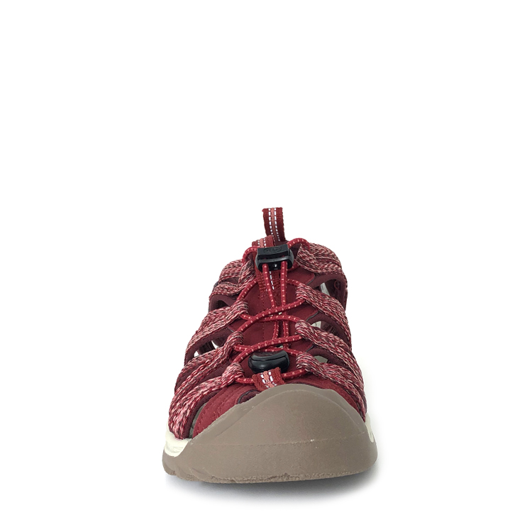 Keen Whisper | ROUGE