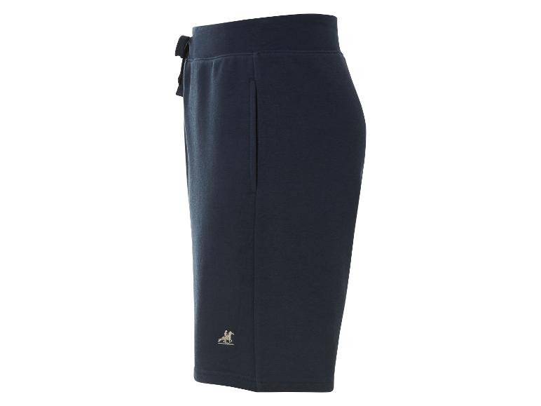 x Grand Polo Korte heren broek