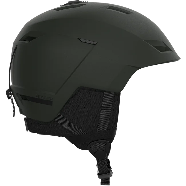 PIONEER LT  Herren - Unisex-Helm