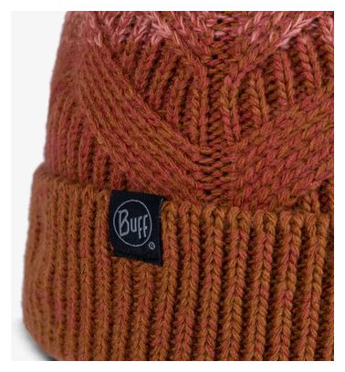 Bonnet Unisexe Buff Masha Orange / Rose