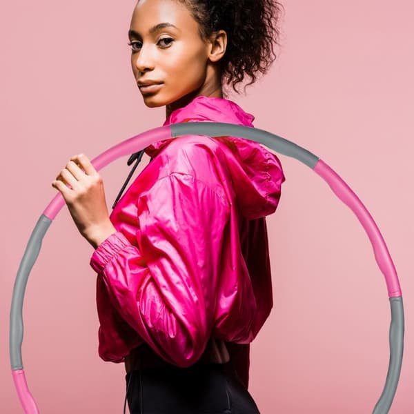 Hula Hoop for voksne