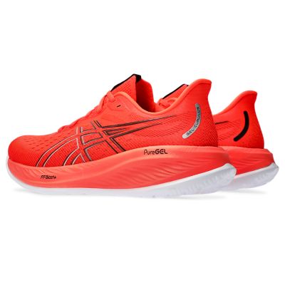 ASICSGEL-CUMULUS 26 - rot