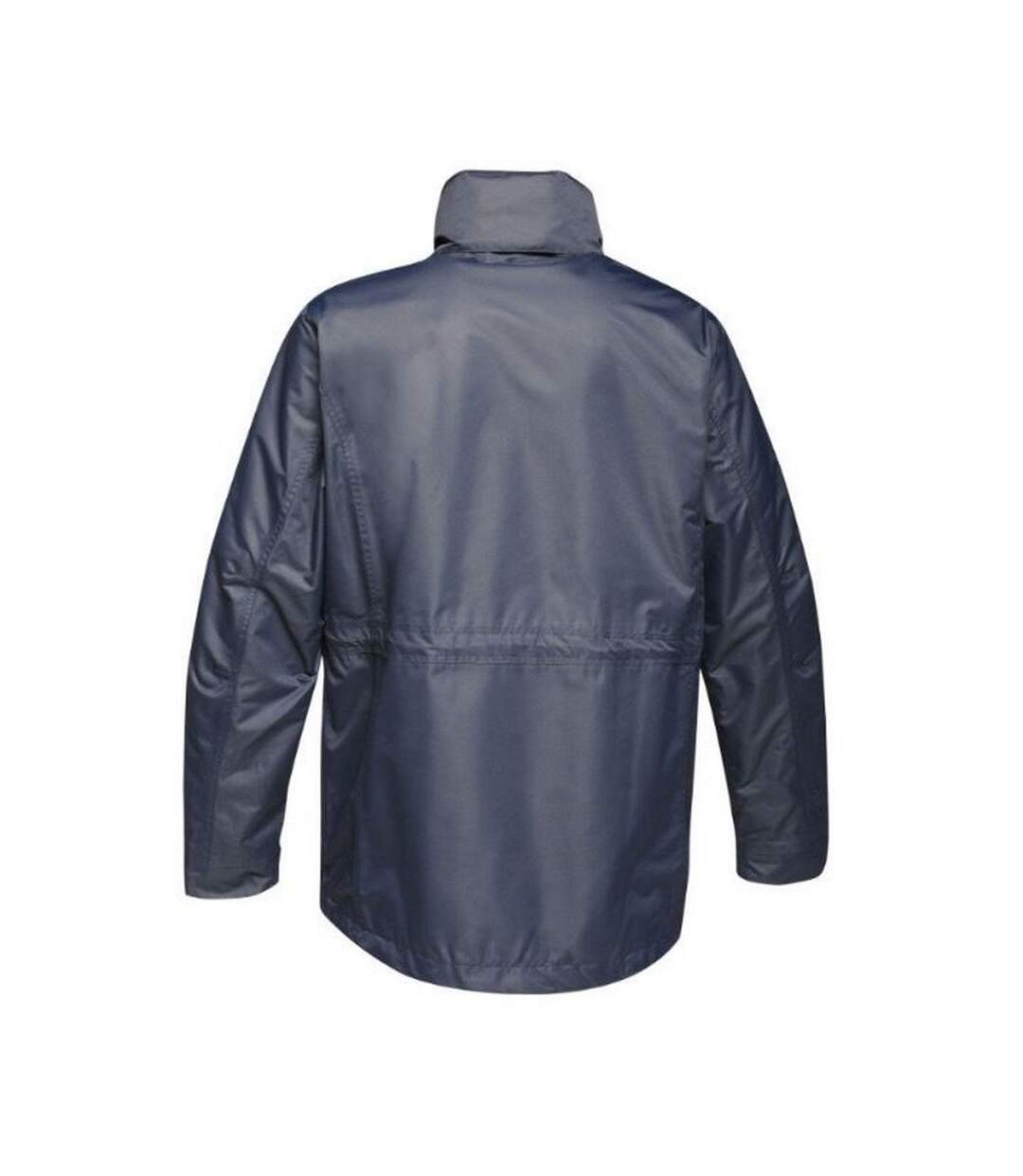 Regatta - Manteau imperméable BENSON III - Homme (Gris) - UTRG3742