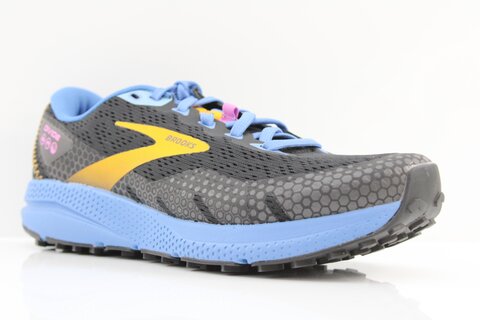 Brooks Divide 3