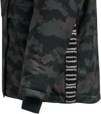 Hummel Urban Vinterjakke, Urban Chic