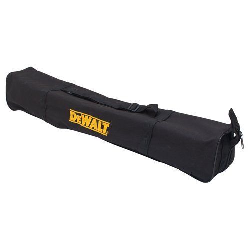DeWalt DE0881T Laser statief in tas voor DW082 / DW084 / DW087 / DW088 / DW089