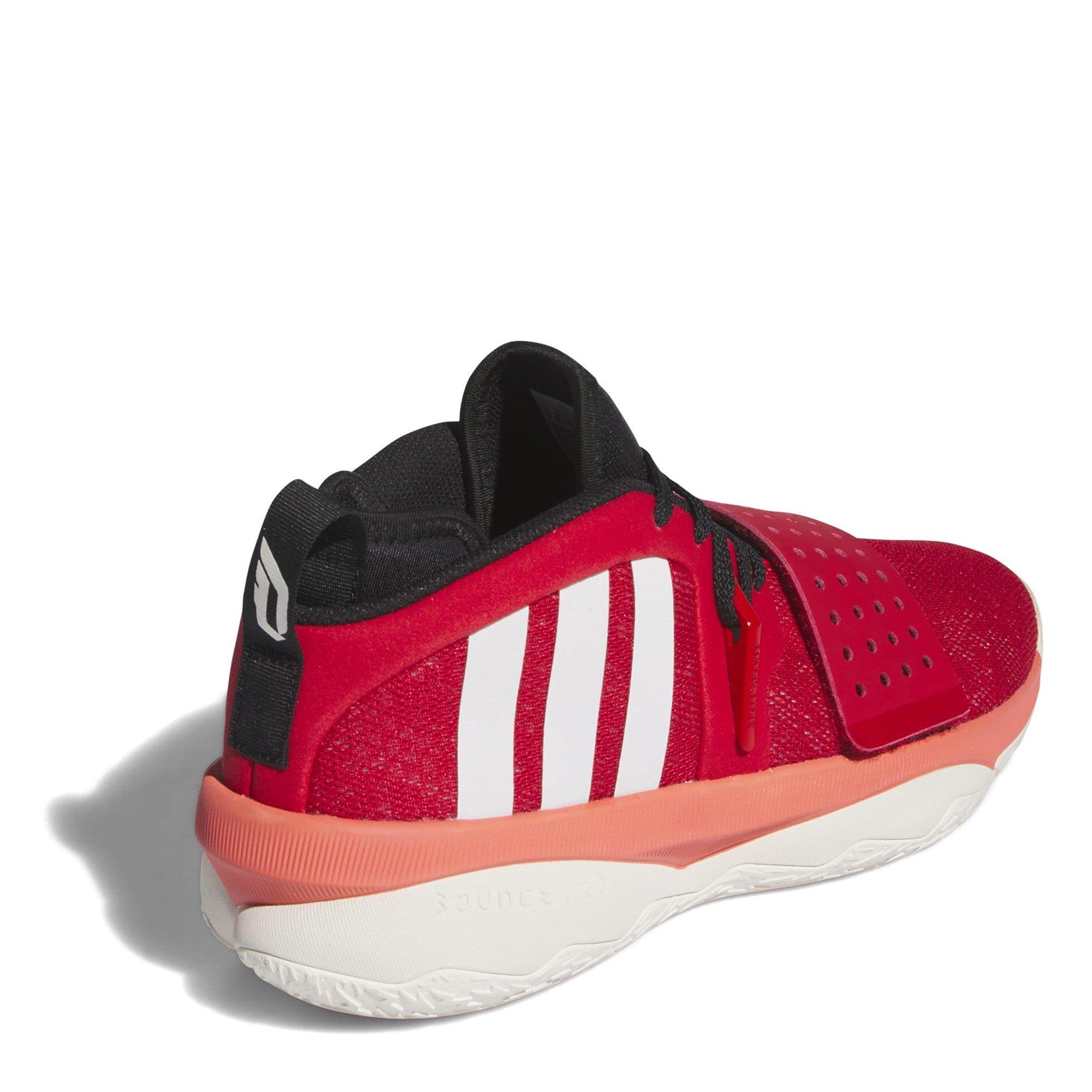 adidas DAME 8 EXTPLY