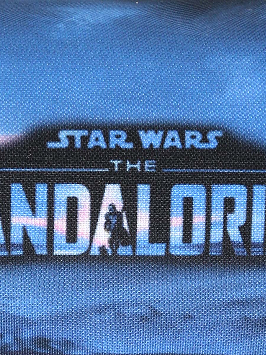 Trousse Star Wars The Mandalorian Speeder