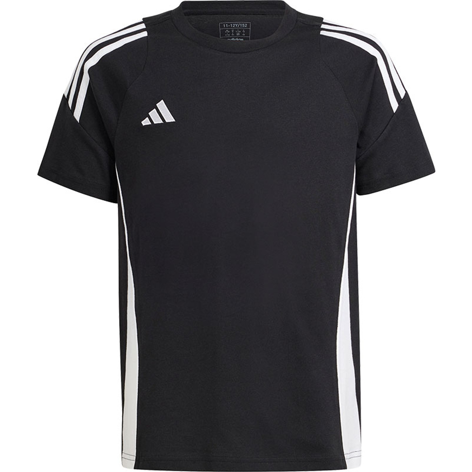 adidas Tiro 24 Sweat Tee Kids