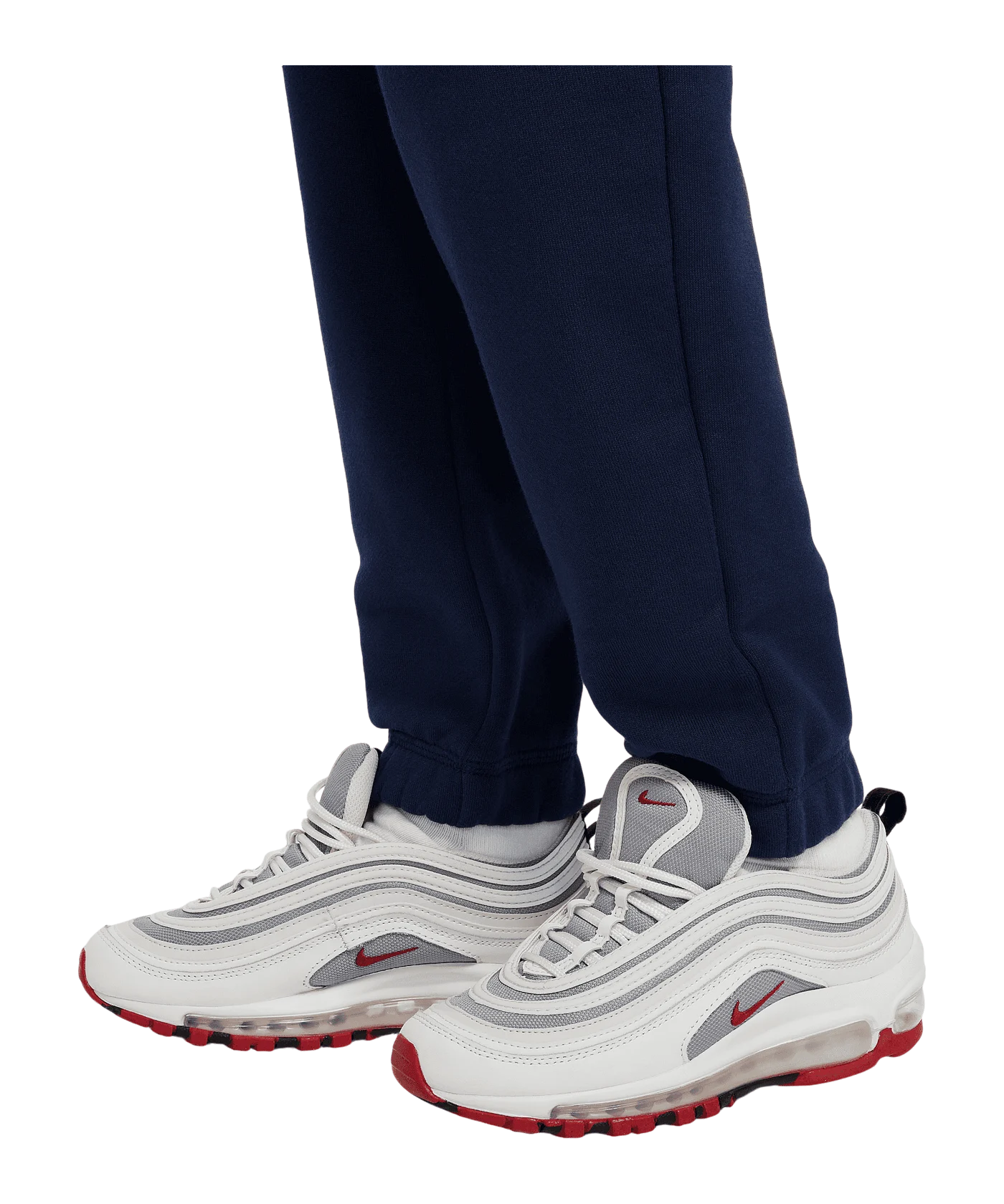 Nike Paris St. Germain Air Jogginghose Kids Blau F410