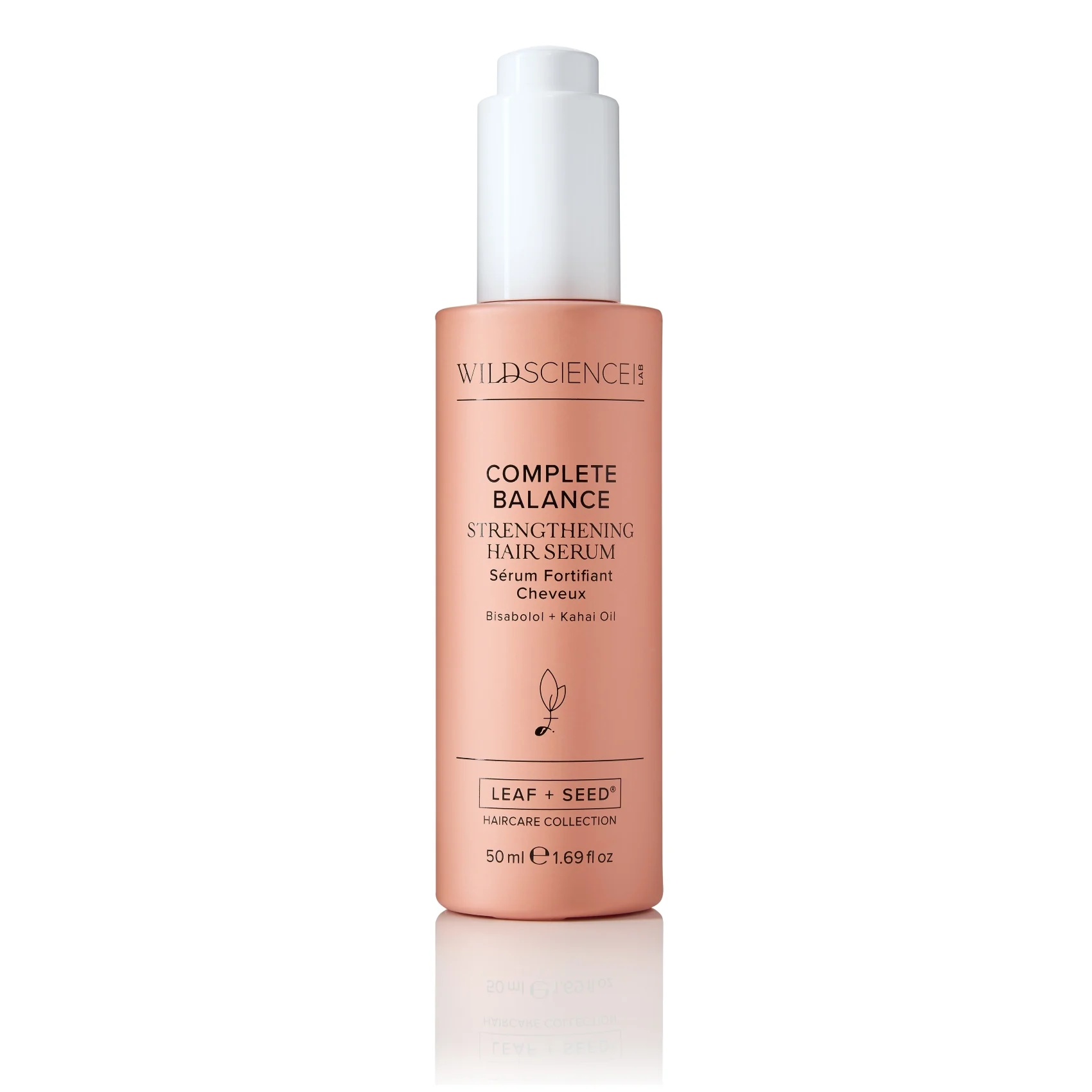 Sérum Fortifiant Cheveux Complete Balance |