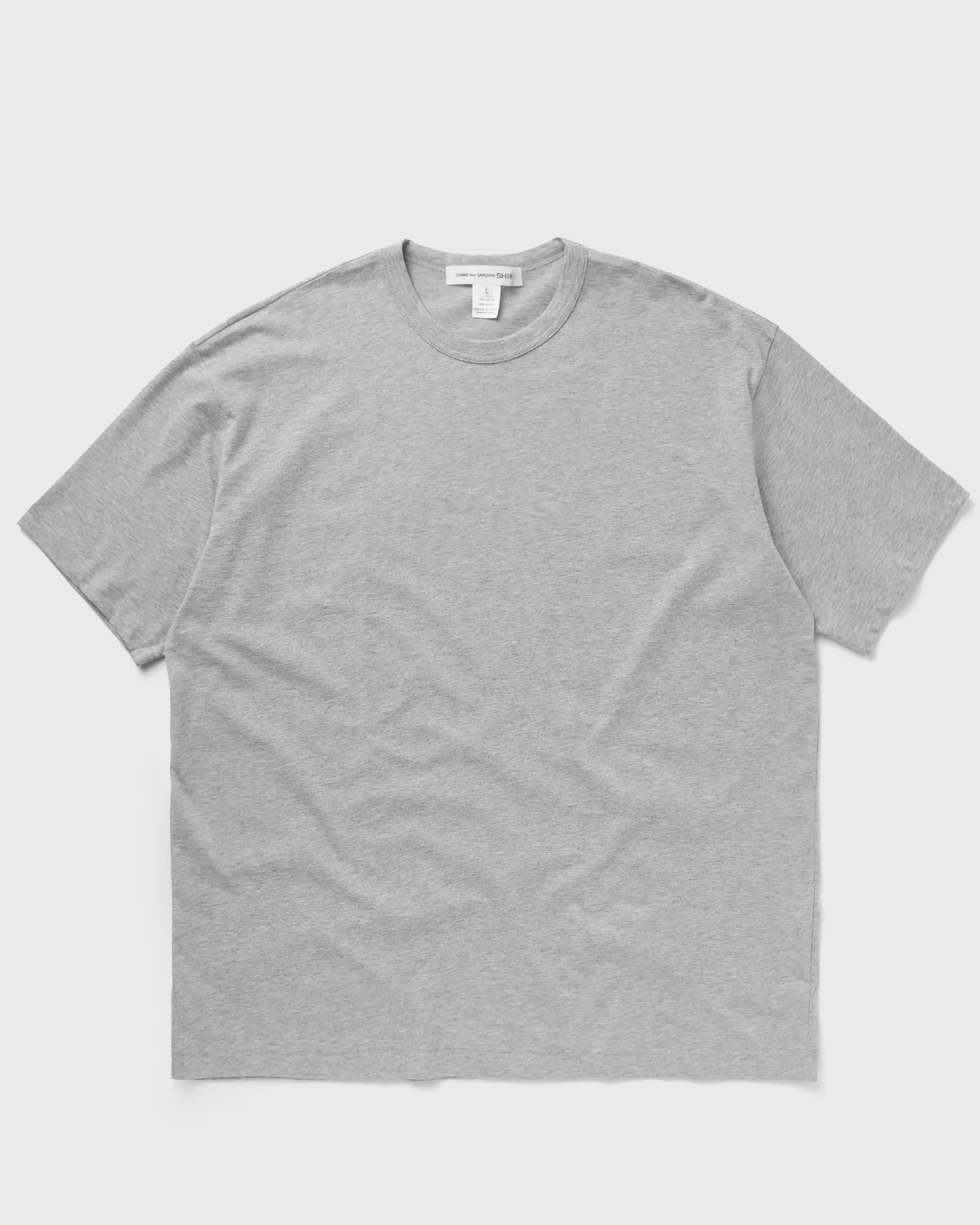 Comme des Garçons Shirt MENS T-SHIRT KNIT