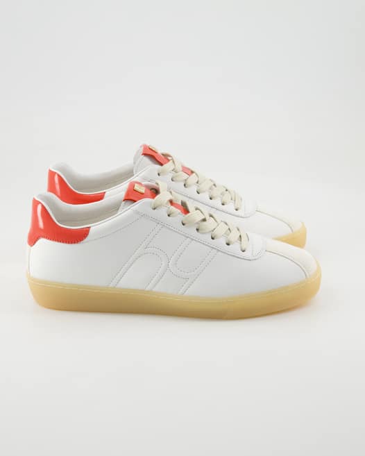 Högl 100310-0244 Sneaker in Weiß