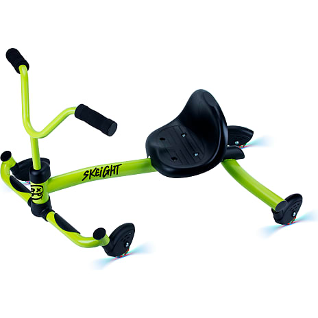 Skeight wiggle roller