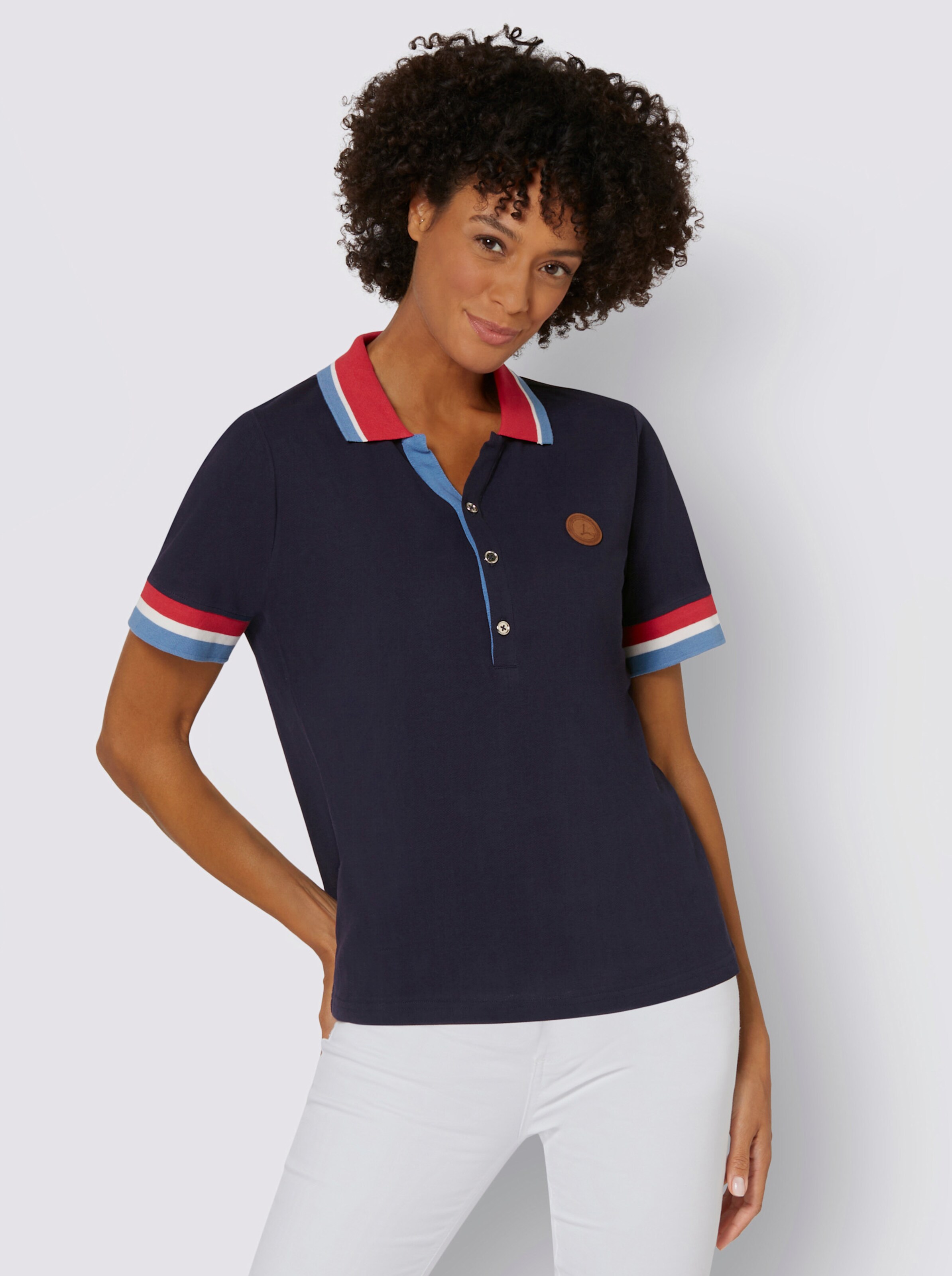 Poloshirt