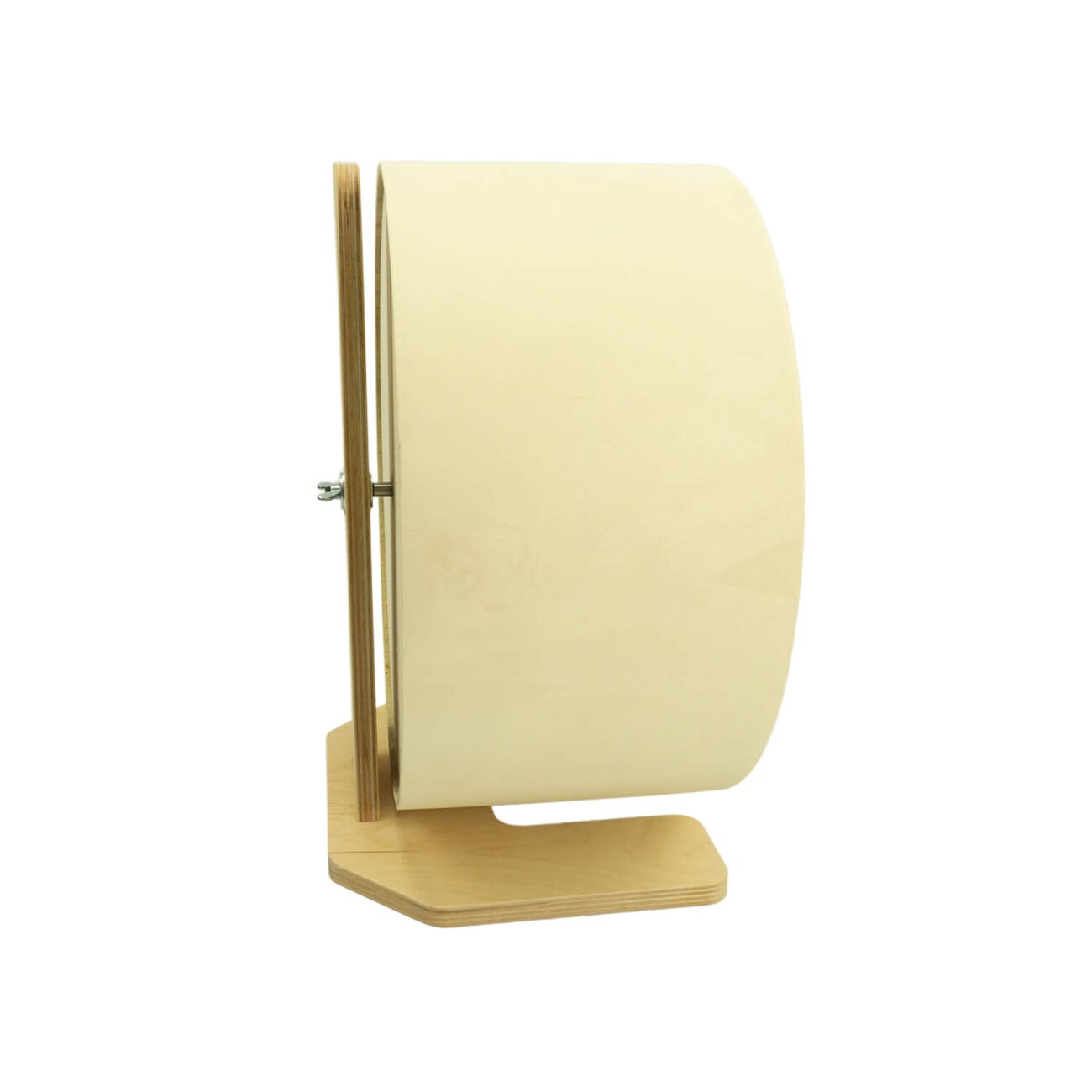 Getzoo Ø 33 cm Laufrad mit Metalleinlage