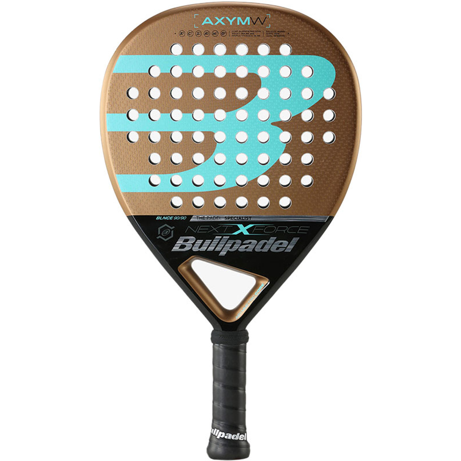 Bullpadel Axym Dames