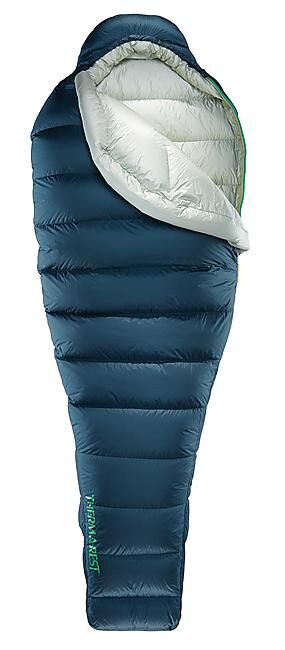 THERM-A-REST - SAC DE COUCHAGE HYPERION 20 F / -6 C REGULAR