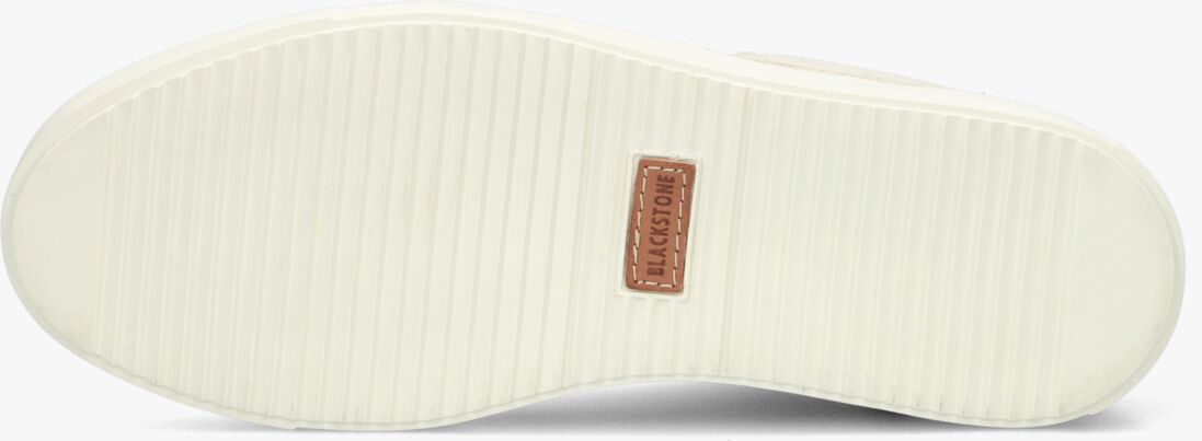 BLACKSTONE beige blackstone lage sneakers xw42