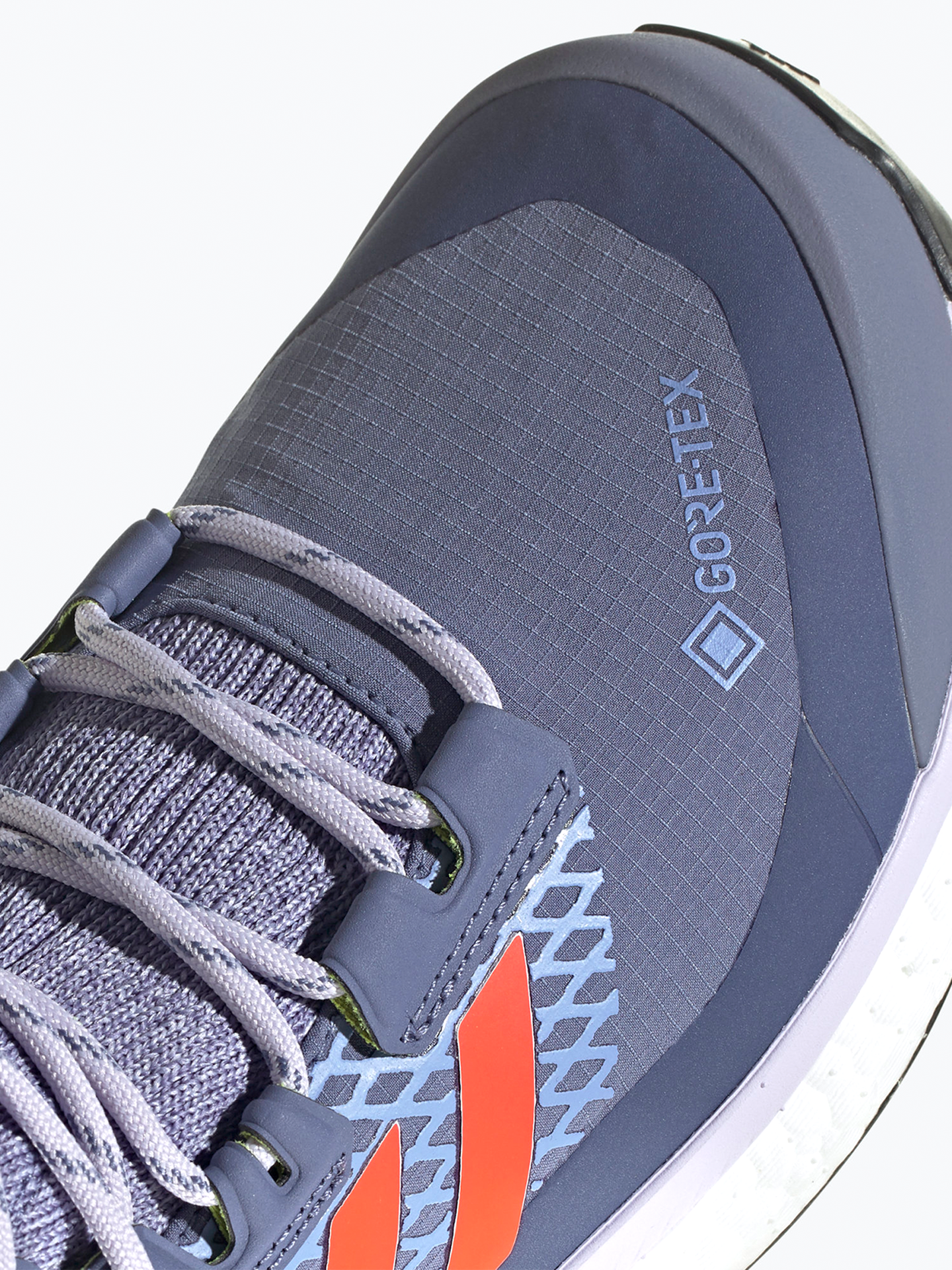 Terrex Free Hiker GTX