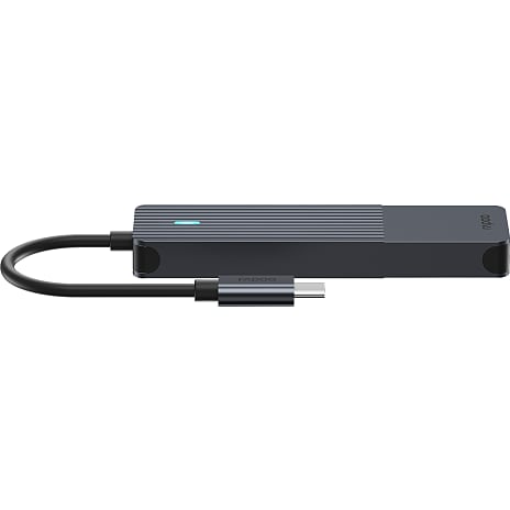 Rapoo USB-C to USB-A hub
