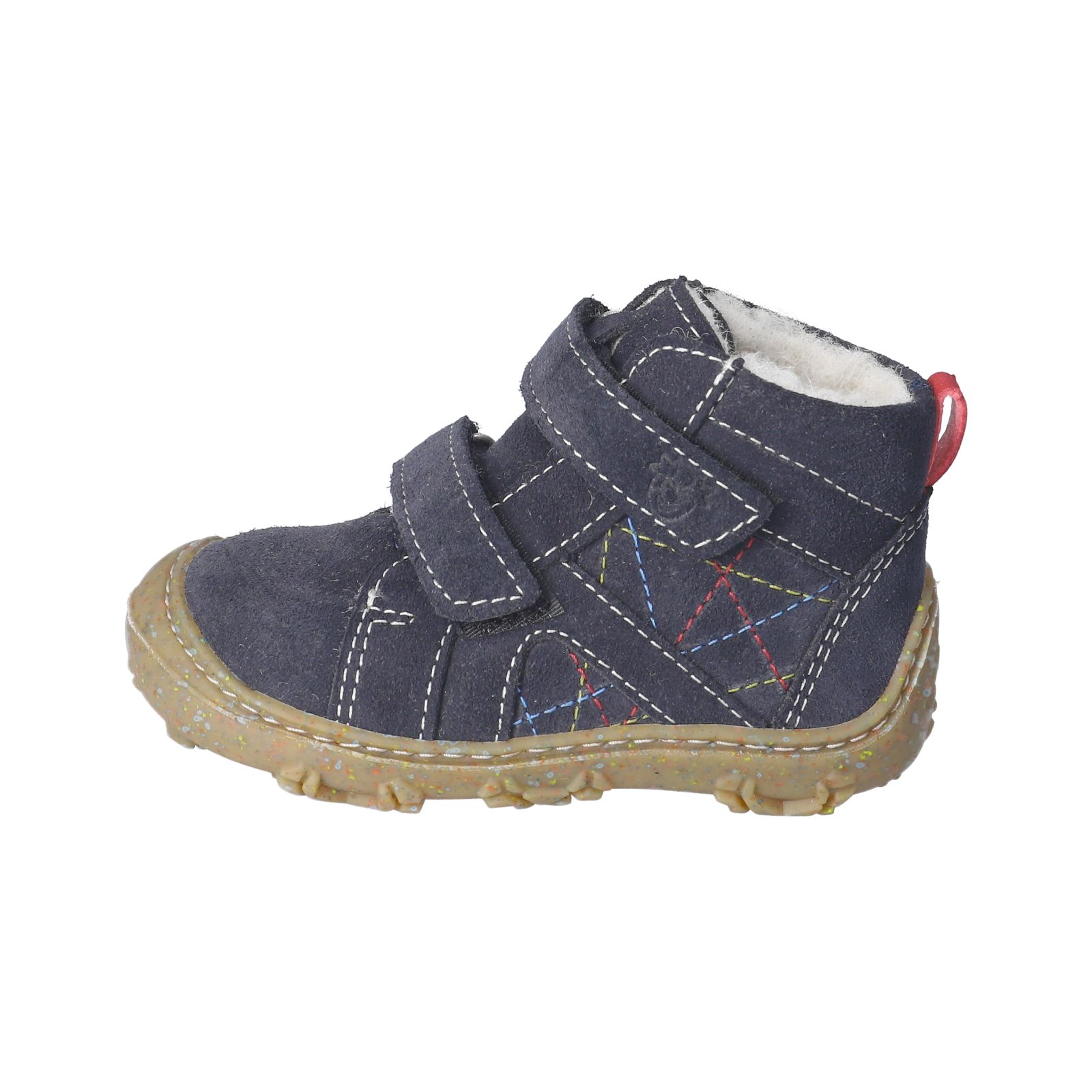 DAVIS - Lauflernschuhe