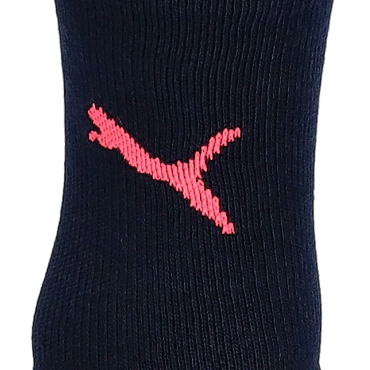 Meias Puma Football Crew (1 par)