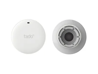 Smart Radiator Thermostat ST 1 Starter Kit V3  incl. 1
