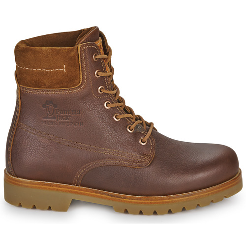 Panama Jack - PANAMA - Marron