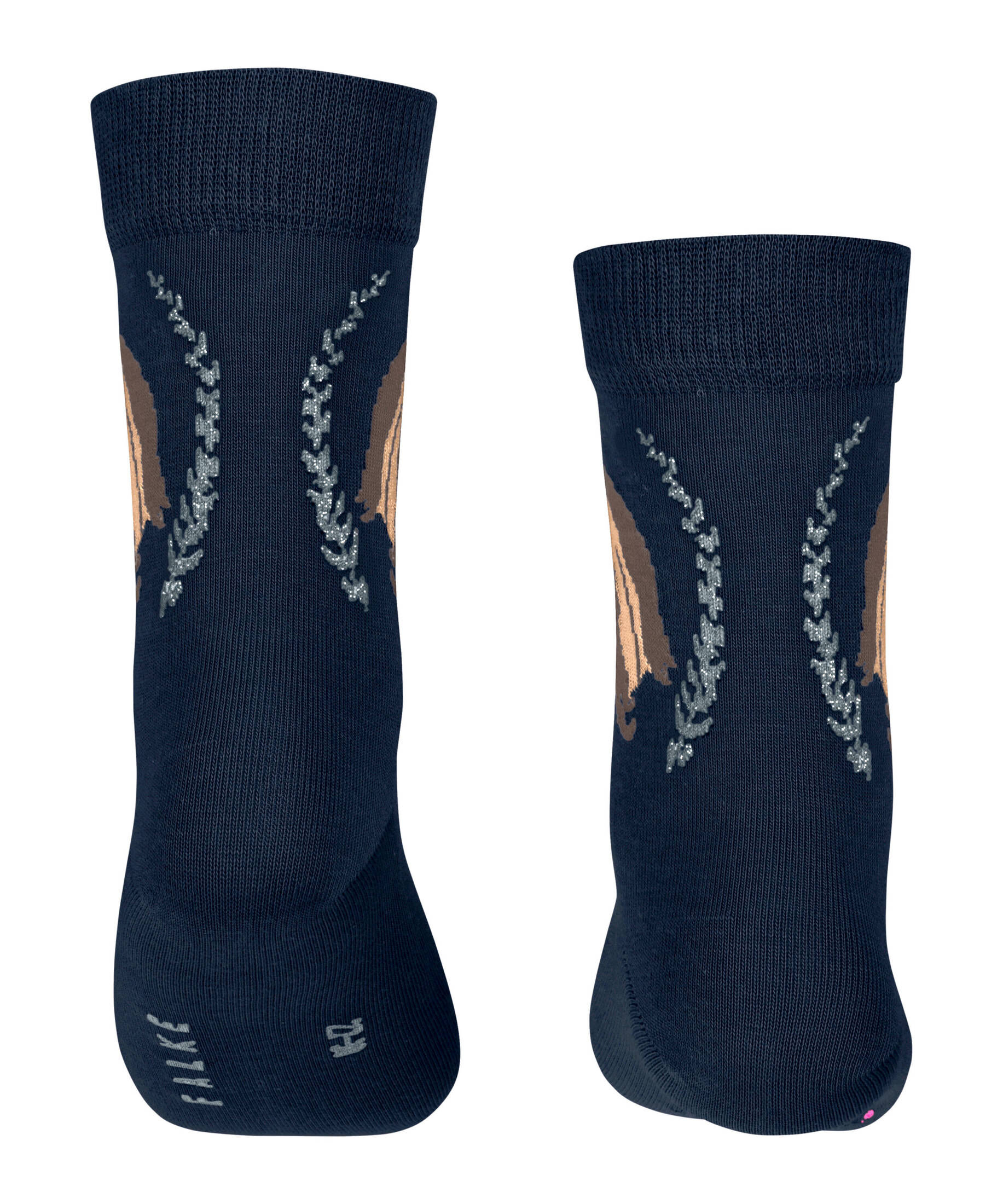 FALKE| Kinder Socken Horse