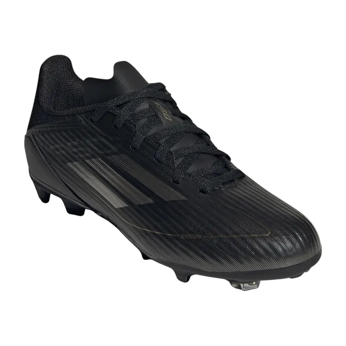 Adidas F50 League FG/MG Voetbalschoen Junior
