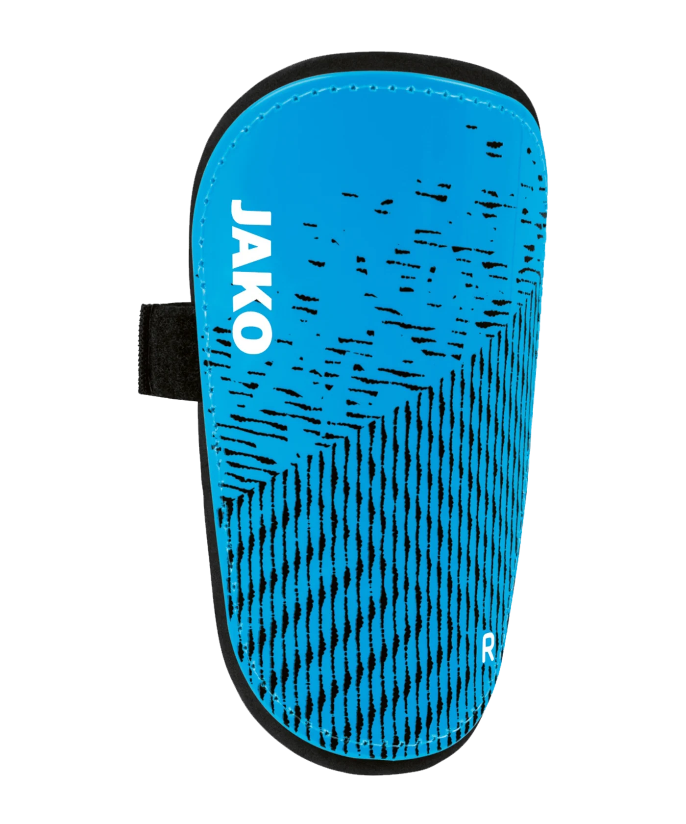 JAKO Performance Basic Schienbeinschoner Blau F440