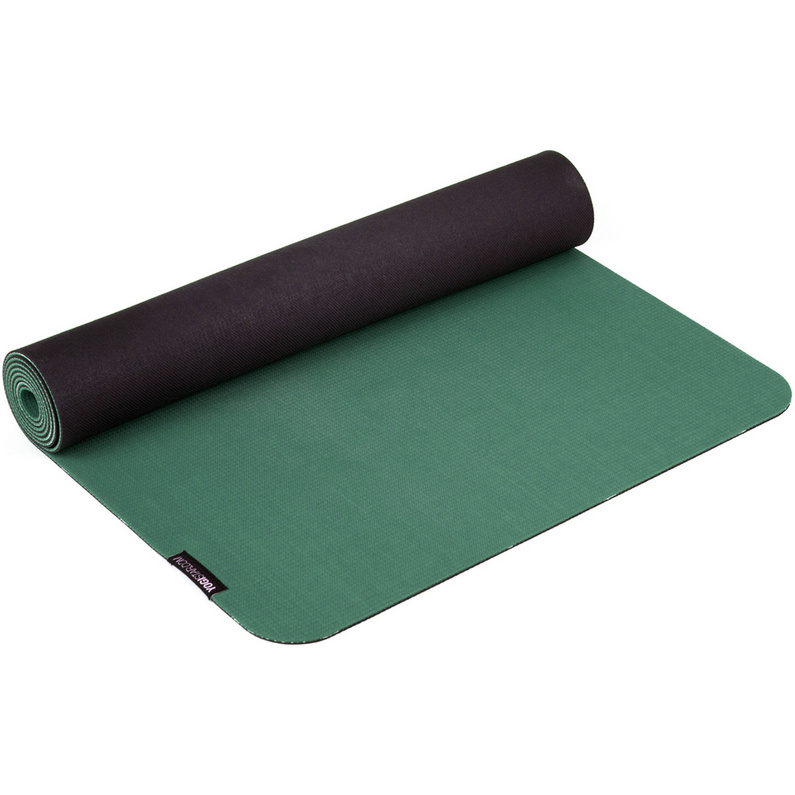 Yogistar Eco Deluxe 4mm Yogamatte