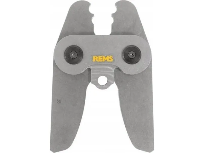 Mellemtang REMS Z6 til pressringe XL (PR-3S)