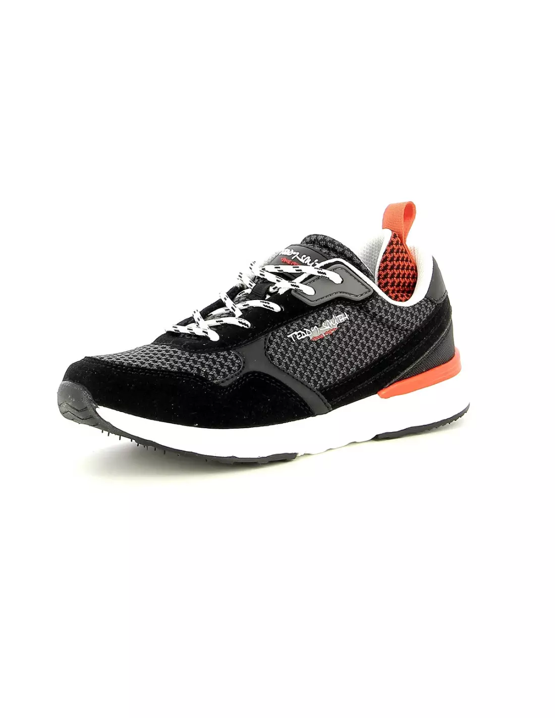 TEDDY SMITH TEDRILE - Sneakers Noir